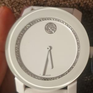 Movado watch